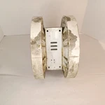 Wilden Parts 04-3681-20 Pump For. Fixed Price $99.95.