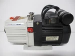 Agilent G3870-80055 Rotary Vane Vacuum Pump Pfeiffer Duo Line 2.5 Pk. Fixed Price $140.00.