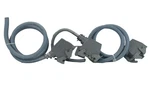 Edwards E21909516 Power Plug Foot Cable IQDP40 IQDP80 Lot Of 3 Working. Fixed Price $208.18.