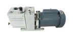 Trivac D2A With Ge 5KC36PN435AX Motor - Free Shipping. Fixed Price $199.99.