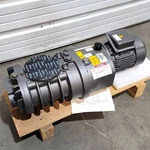 Edwards A302-72-936 EH500 Mechanical Booster Pump 208-230/460VAC 0-90MBAR 2.2KW. Fixed Price $8250.00.