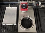 Nor-cal Intellisys Softshut Valve With APC-VG1-P.2 Controller And Cable. Fixed Price $3888.00.