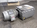 Becker 4.100SA/K Vacuum Pump Mbar 02260360037. Fixed Price $1953.85.