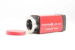 Pfeiffer Vacuum PTT03140010, Pkr 361, Full-range Pressure Sensor #5741. Fixed Price $555.30.