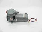 Gast MOA-V111-JK Vacuum Pump 24 Volt Core. Fixed Price $295.00.