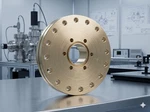 Mdc 932005 Zero-length Reducer 6" To 2.75" Cf DN100 DN40 Tapped 304L. Fixed Price $149.85.