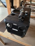 Gardner Denver VLT-40 Rotary Vane Vacuum Pump Free Shipping. Fixed Price $995.00.