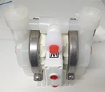 Wilden P2/PKPPP/WFS/WF/PWF/0590 Diaphragm Pump Used. Fixed Price $700.00.