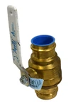 Apollo Valves 77VLF-148-01 Press Brass Ball 2" 300 Cwp Lead Free Psi. Fixed Price $315.40.