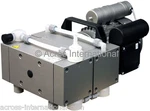 Welch 2.3 Cfm Full Chemical-resistant Quad-stage Oil Free Diaphragm Pump Oven. Fixed Price $4230.00.