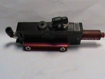 Piab Coax Vacuum Generator P3010 C3X1/8". Fixed Price $35.99.