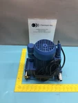 Vacuubrand Mz 2T Diaphragm Vacuum Pump 4EKF63CX-4, Dual-stage, 2,5 /h, 131893. Fixed Price $3600.00.