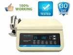Cole-parmer Masterflex 7524-10 Peristaltic Pump With 7518-00 Warranty Video. Fixed Price $500.00.