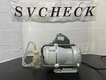 Boc Edwards XDS5 Dry Scroll Vacuum Pump 208V Genevac Evaporator Interface Box. Fixed Price $1899.00.