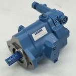 Hydraulic Piston Pump 10CC PVQ10-A2R-SE1S-20-C21-12 For Vickers Series. Fixed Price $640.99.