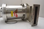 TH542 / Turbomolecular Pump Osaka Vacuum. Fixed Price $1495.77.