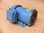 Nachi-fujikoshi Corp USV-0A-A3-0.75-4-1830C Rotary Vane Pump Motor. Fixed Price $999.99.
