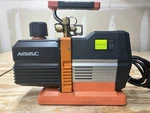 Navac NRP8DI Cfm Dual-stage Smart Vacuum Pump 15 Micron Tested. Fixed Price $400.00.