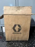 Graco Husky 1050 Series Air-operated Double Diaphragm Transfer Pump. Fixed Price $900.00.