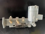 Fisher 3622 Electro/pneumatic Valve Converter. Fixed Price $300.00.