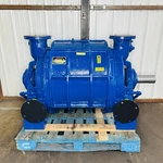 Nash CL2002 Liquid Ring Vacuum Pump. Fixed Price $23950.00.