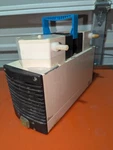 Knf Laboport UN840.3FTP Diaphragm Vacuum Pump / Tested 30 Day Guarantee. Fixed Price $495.00.