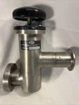 Key High Vacuum Products Inc. Valve Model SL-150. Fixed Price $39.99.