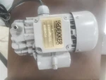 Dekker Vacuum Pump RVD002L-01. Fixed Price $599.59.