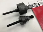 Mechanics Best TR25298 Gm Vacuum & Water Pump Pulley Puller Installer Kit. Fixed Price $31.49.