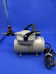 Thomas 905CA-18-097C Oil-less Diaphragm Compressor/vacuum Pump. Fixed Price $179.00.