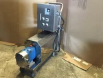 Sepa P/n: SPL-150 Rotary Lube Pump Stand With Controls & Vfd Unused. Fixed Price $7499.99.