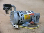 Gast Reliance Electric Vacuum Pump 0532-104A-G621X Item R-G621X, KP-J26-BOW. Fixed Price $199.99.