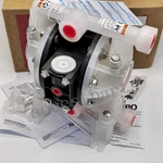 New Double Diaphragm Pump PD05P-ARS-PTT-B For Aro Ingersoll Rand. Fixed Price $687.99.