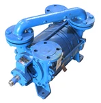 Refurbished Airtech VH0180-41-10-000 Vacuum Pump VH01804110000. Fixed Price $1200.00.
