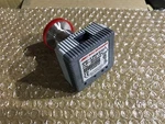 Boc Edwards D02392000 Apgx-h NW25 St/st Vacuum Gauges. Fixed Price $222.00.