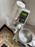 Buchi Rotavapor Rotary Evaporator R-205 R205 Waterbath B480 V805 Gauge Vacuum. Fixed Price $1170.00.
