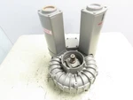 Becker SV-5.250/2-74 Regenerative Vacuum Pump Blower 2" 2KW 2800 Rpm No Motor. Fixed Price $1049.99.