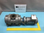 Kashiyama KMB100 Vacuum Pump Toshiba 71-3049 3-PHASE Induction Motor, 149287. Fixed Price $2500.00.