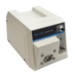 Cole-parmer 77521-50 Masterflex Console Drive, 1-100RPM, 0.06-580ML/MIN, 115VAC. Fixed Price $350.00.