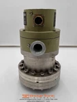 Pfeiffer Tpu 100 High Vacuum Turbo Pump. Fixed Price $1550.00.