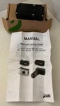 Piab Vacuum Pump Chip Mini M5A6-AN 96-85 New Box Never Used. Fixed Price $55.43.