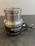 Edwards Ext 255H Turbomolecular Pump With Controller. Fixed Price $731.15.