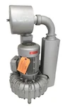 New Becker SV5.250/2 Vacuum Pump FDR80C/2Q 230/460V SV52502. Fixed Price $1400.00.