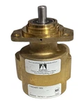 Procon 114E240F11XX - 1/2" Npt Brass Rotary Vane Pump New. Fixed Price $224.96.
