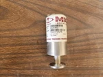 Mks 722A12TGA2FA Baratron Pressure Transducer 100 Torr. Fixed Price $499.99.