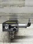 Piab Vacuum Pump Maxi MLL200, Nbr Sealings Nice. Fixed Price $975.99.