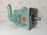 Rexroth 0513500101 Hydraulic Vane Pump 0513R15A7FPV30EM7FY7 - Pressure Tested. Fixed Price $2146.96.
