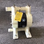 Yamada 851699 NDP-15FPT Air Powered Double Diaphragm Pump New. Fixed Price $720.00.