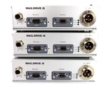 Mag.drive Is Leybold 400001431 Turbo Pump Controller Reseller Lot Of Working. Fixed Price $1603.24.