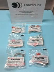 Boc Edwards C105-16-401 NW40 Clamping Ring St/steel PK1, 180293. Fixed Price $300.00.